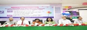 Fresher’s Orientation Program for newly admitted students