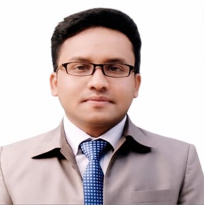 Md. Shamim Sarker