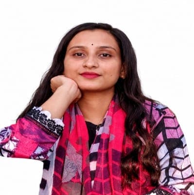 Nilima Sultana