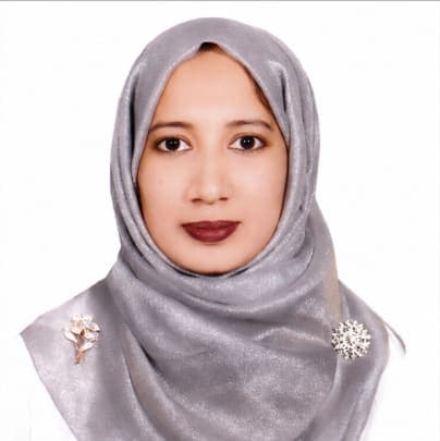 Taslima Begum