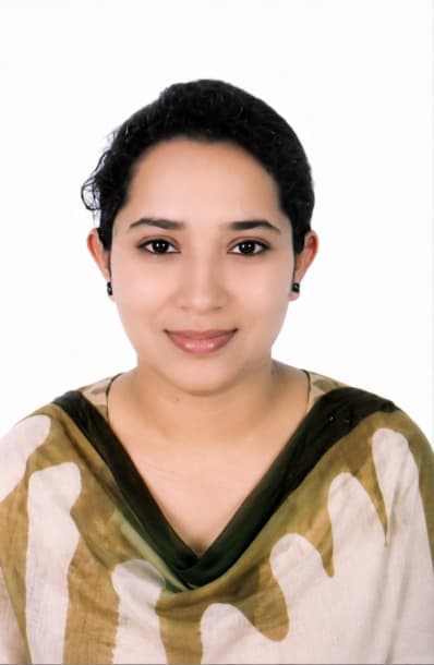 Mst. Nureafja Urmi