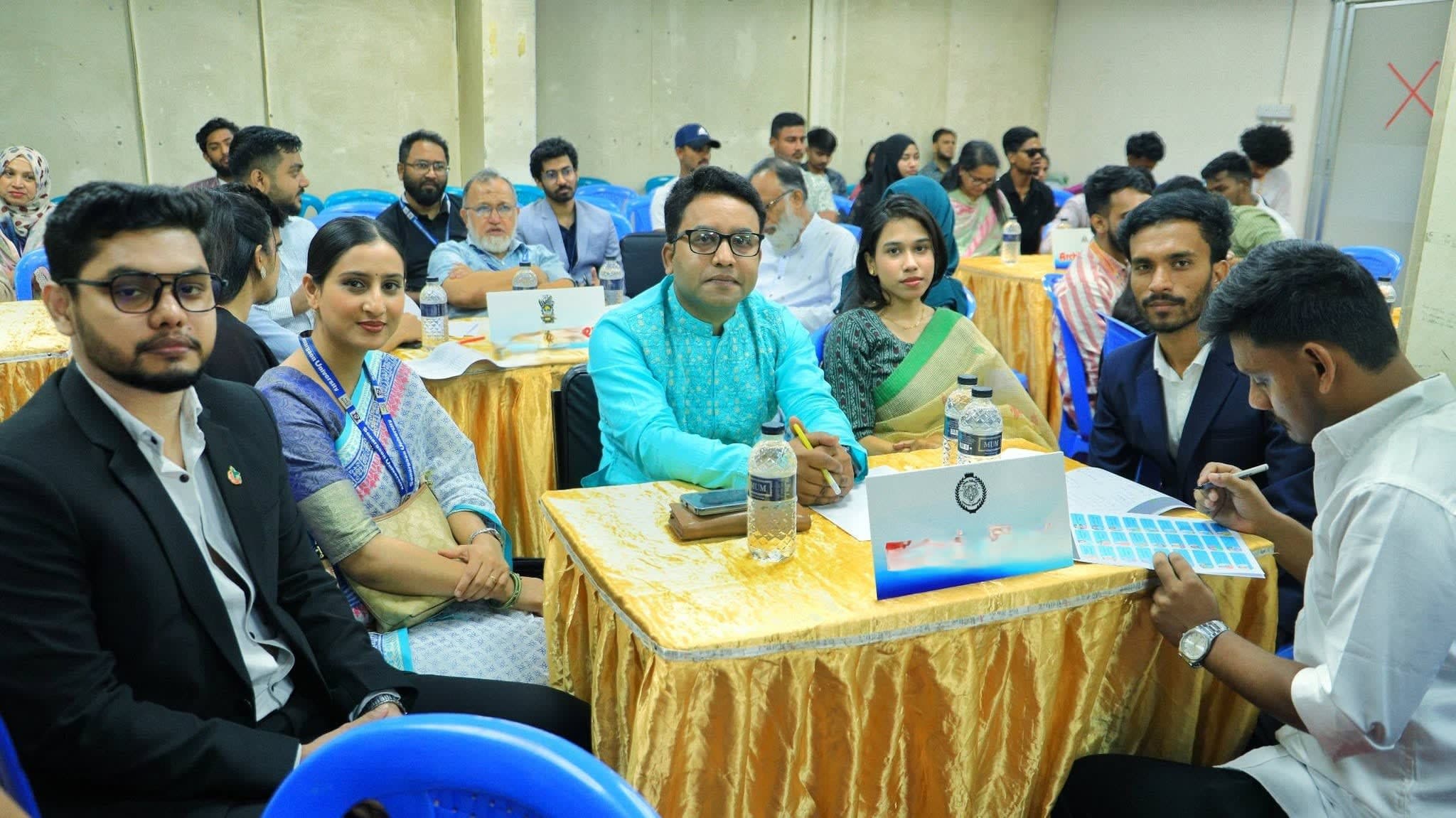 Featured: Bangla Drama & Theatre Studies