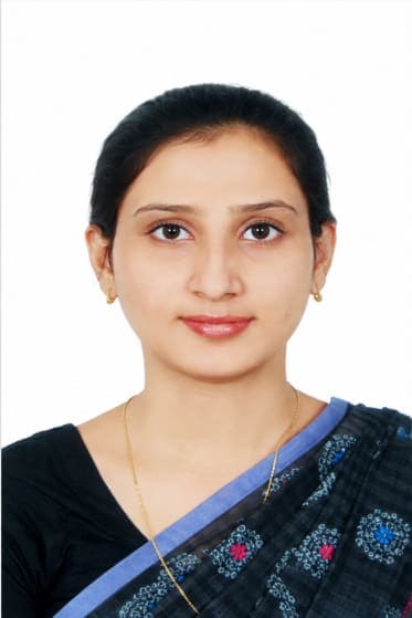 Nilima Sultana