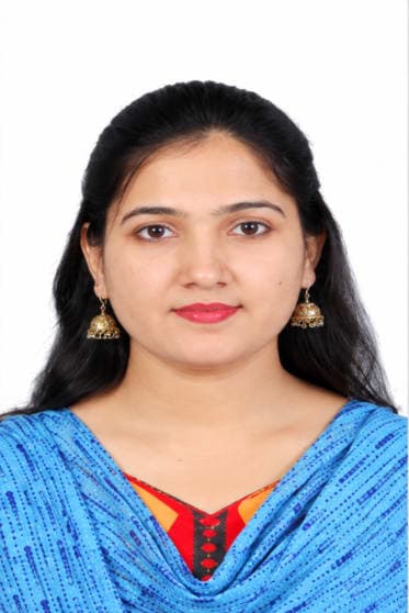 Most. Alpona Akther Jahan