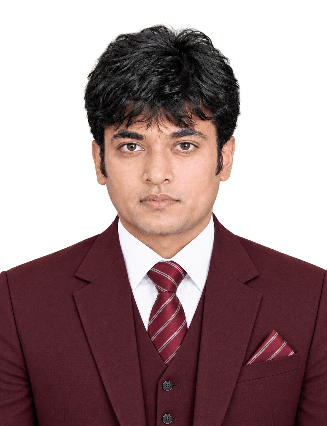 Dr. A. S. M. Tariq Iqbal