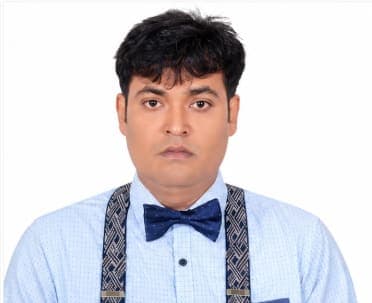 Dr. A. S. M. Tariq Iqbal